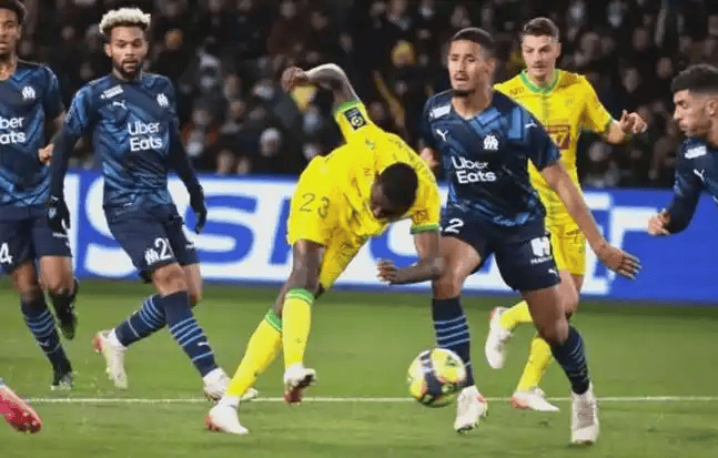 最令人惋惜的法国前锋曾效力纽卡斯尔